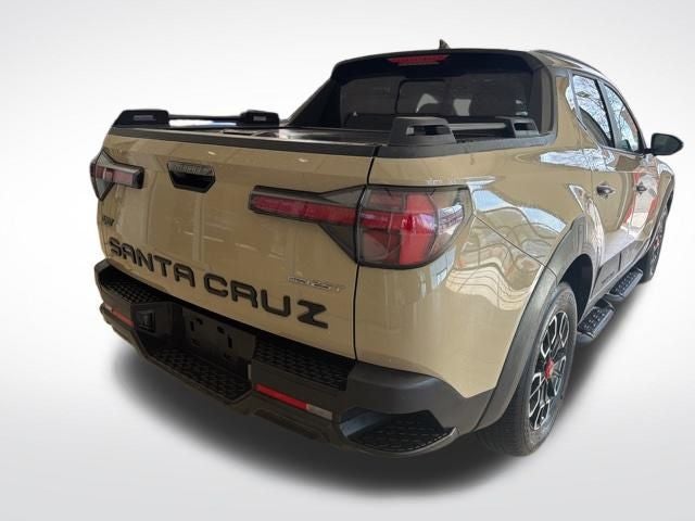 2024 Hyundai Santa Cruz XRT