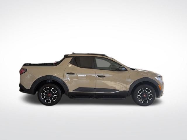 2024 Hyundai Santa Cruz XRT