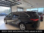 2023 Toyota Sienna Platinum 7 Passenger