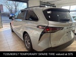 2023 Toyota Sienna LE 8 Passenger