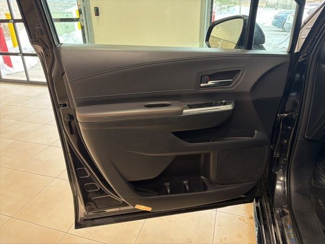 2022 Toyota Sienna XSE 7 Passenger