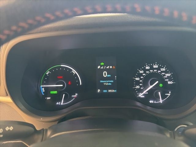 2022 Toyota Sienna XSE 7 Passenger