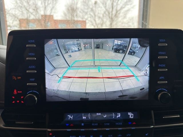 2022 Toyota Sienna XSE 7 Passenger