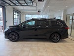 2022 Toyota Sienna XSE 7 Passenger
