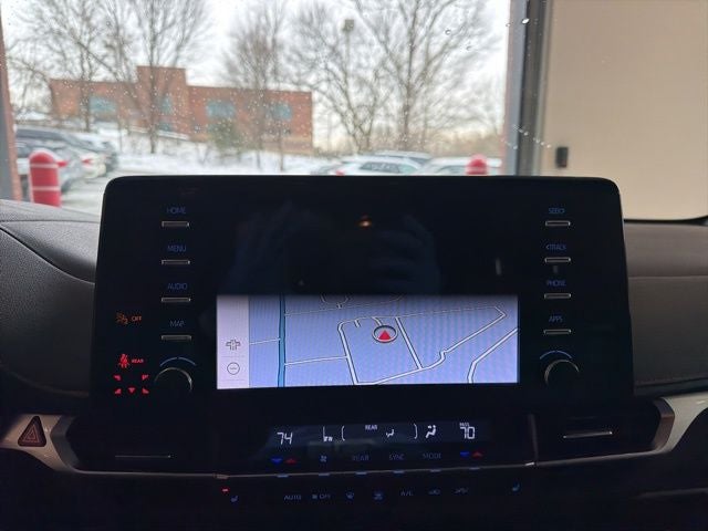 2022 Toyota Sienna XSE 7 Passenger