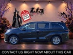 2024 Toyota Sienna Limited 7 Passenger