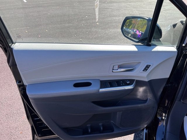 2024 Toyota Sienna Limited 7 Passenger