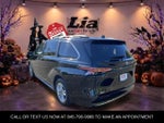 2024 Toyota Sienna Limited 7 Passenger