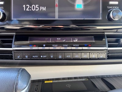 2024 Toyota Sienna Limited 7 Passenger