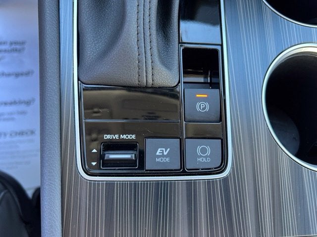 2024 Toyota Sienna Limited 7 Passenger