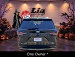 2024 Toyota Sienna Limited 7 Passenger