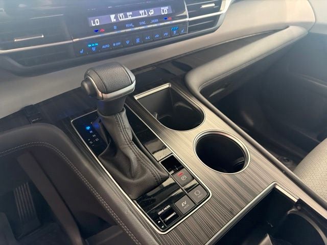 2023 Toyota Sienna Limited 7 Passenger