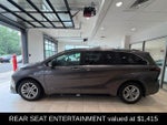 2023 Toyota Sienna Limited 7 Passenger