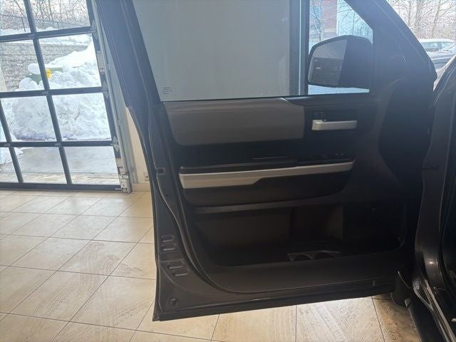 2021 Toyota Tundra Limited