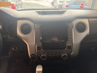 2021 Toyota Tundra Limited