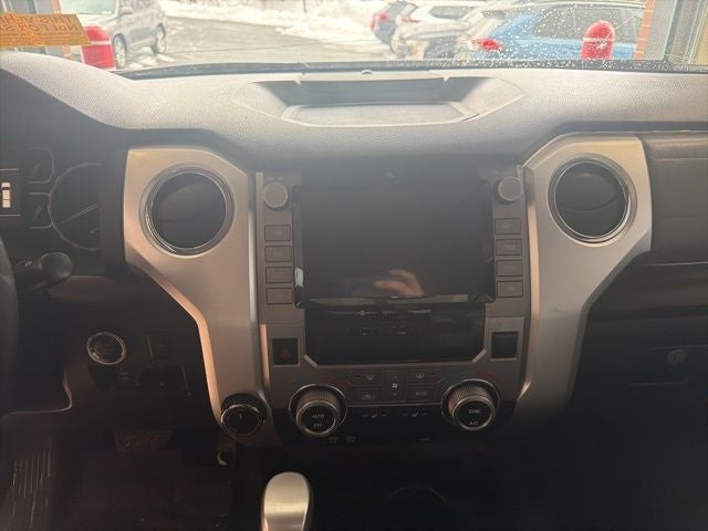 2021 Toyota Tundra Limited