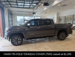 2021 Toyota Tundra Limited