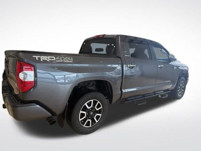 2021 Toyota Tundra Limited