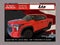 2022 Toyota Tundra Hybrid TRD Pro