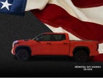 2022 Toyota Tundra Hybrid TRD Pro