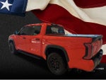 2022 Toyota Tundra Hybrid TRD Pro