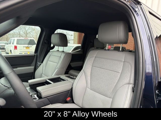 2025 Toyota Tundra Hybrid Limited