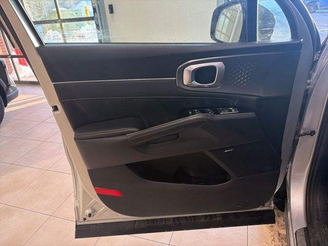 2021 Kia Sorento SX-Prestige