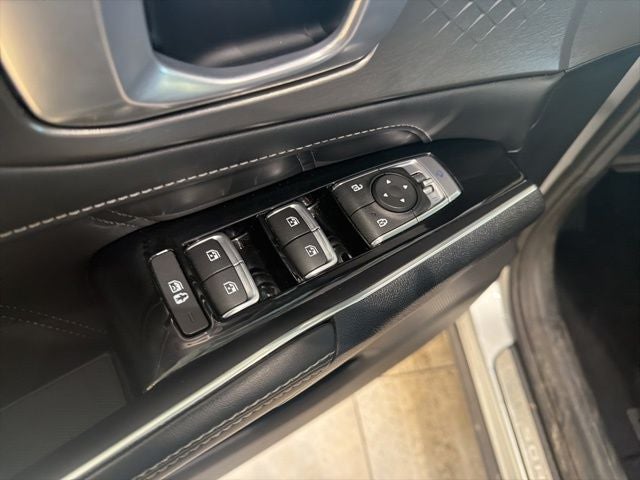 2021 Kia Sorento SX-Prestige