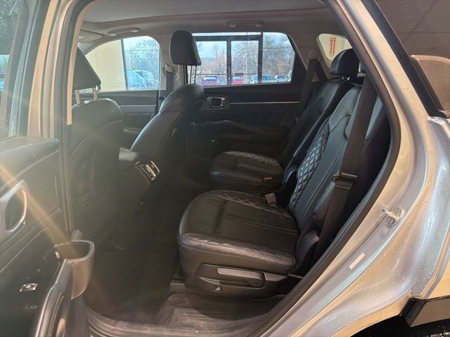 2021 Kia Sorento SX-Prestige