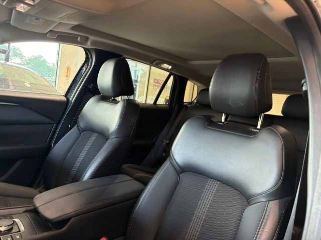 2023 Mazda Mazda CX-50 2.5 S Preferred Plus Package