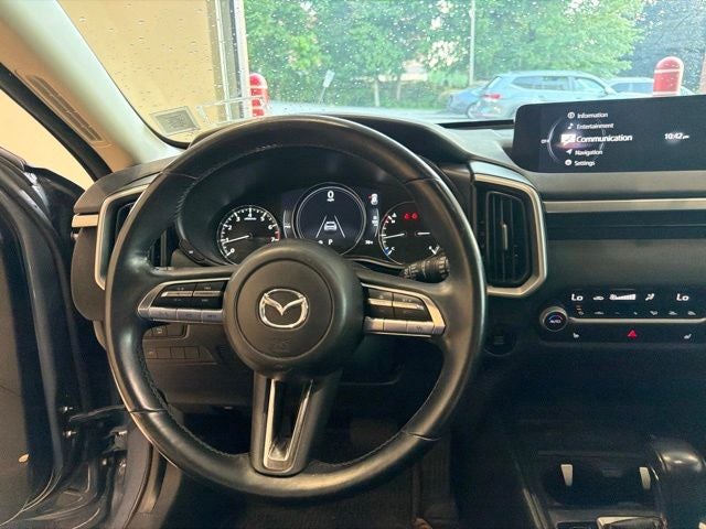 2023 Mazda Mazda CX-50 2.5 S Preferred Plus Package