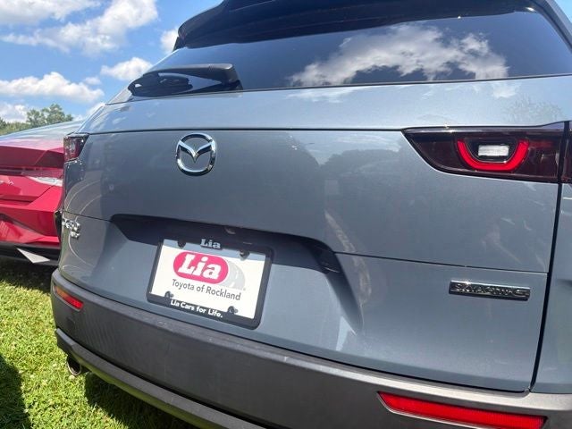 2023 Mazda Mazda CX-50 2.5 S Preferred Plus Package