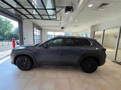 2023 Mazda Mazda CX-50 2.5 S Preferred Plus Package