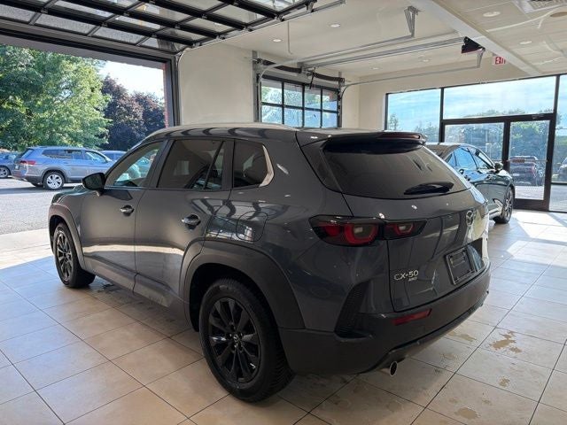 2023 Mazda Mazda CX-50 2.5 S Preferred Plus Package