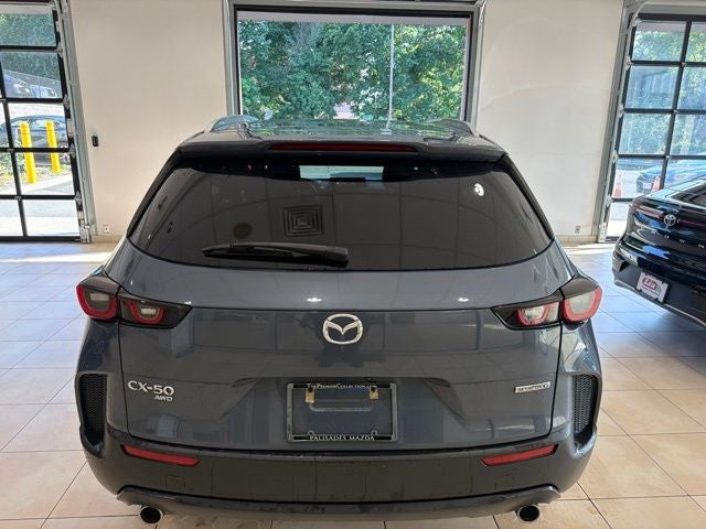 2023 Mazda Mazda CX-50 2.5 S Preferred Plus Package