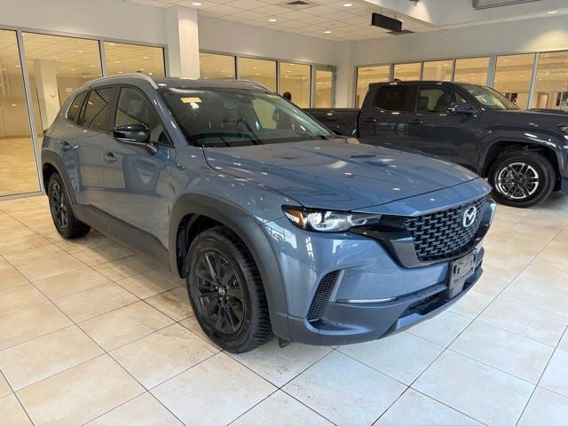 2023 Mazda Mazda CX-50 2.5 S Preferred Plus Package