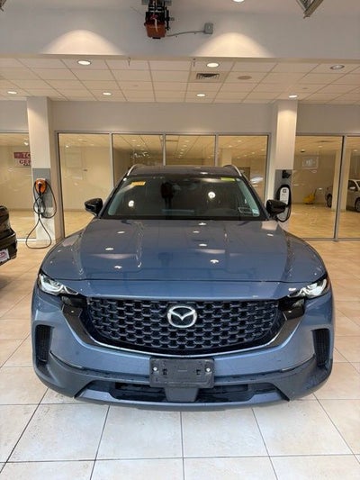 2023 Mazda Mazda CX-50 2.5 S Preferred Plus Package