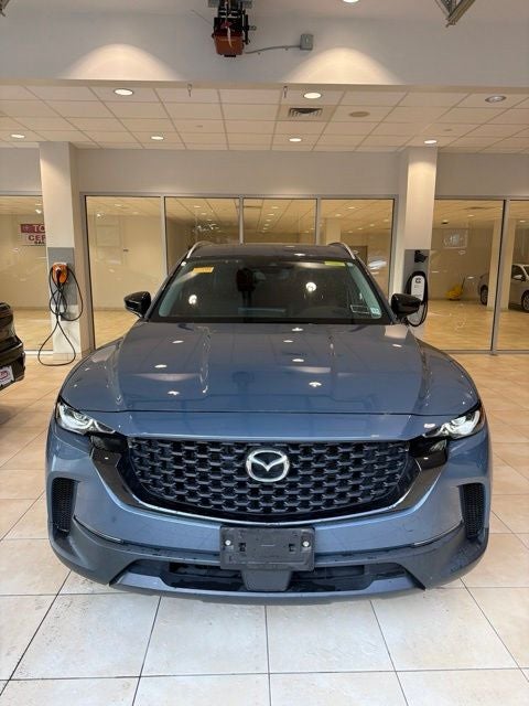 2023 Mazda Mazda CX-50 2.5 S Preferred Plus Package
