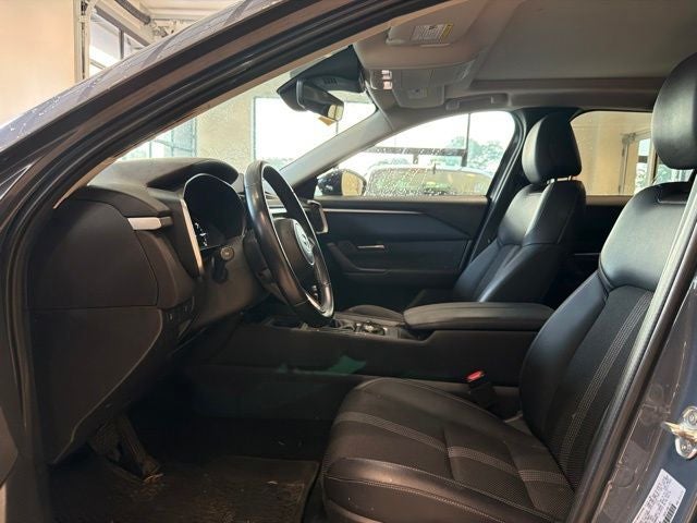 2023 Mazda Mazda CX-50 2.5 S Preferred Plus Package