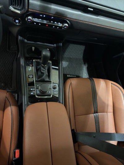 2025 Mazda Mazda CX-50 2.5 Turbo Premium Plus Package