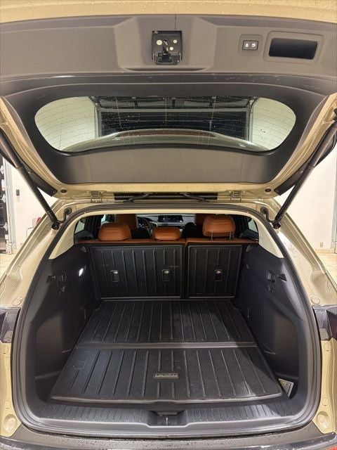 2025 Mazda Mazda CX-50 2.5 Turbo Premium Plus Package