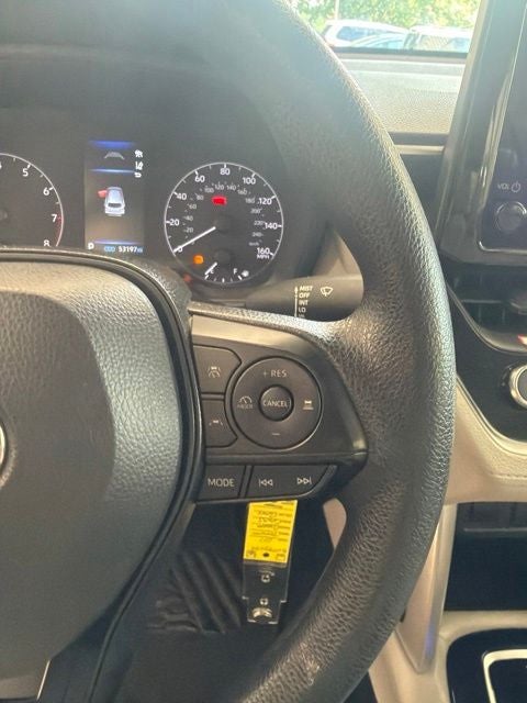 2024 Toyota Corolla Cross L