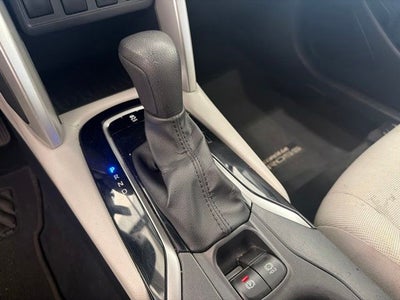 2024 Toyota Corolla Cross L