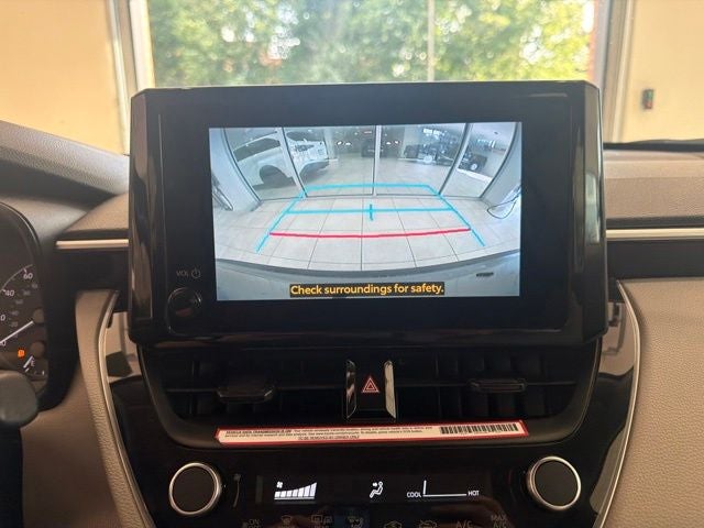 2024 Toyota Corolla Cross L