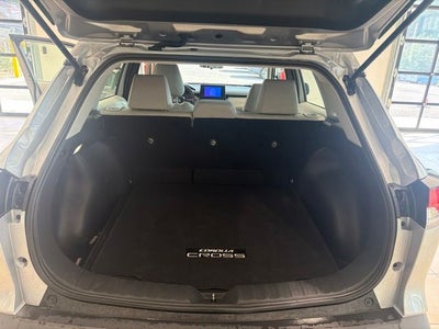 2024 Toyota Corolla Cross L