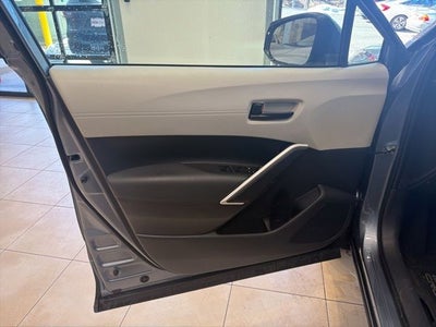 2025 Toyota Corolla Cross L