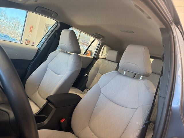 2025 Toyota Corolla Cross L