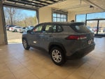 2025 Toyota Corolla Cross L