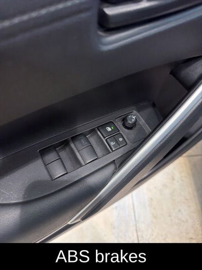 2023 Toyota Corolla Cross Hybrid S