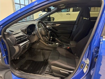 2023 Subaru WRX Premium